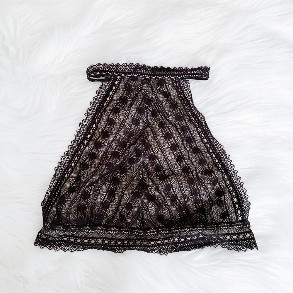 Sadie & Sage Bralette